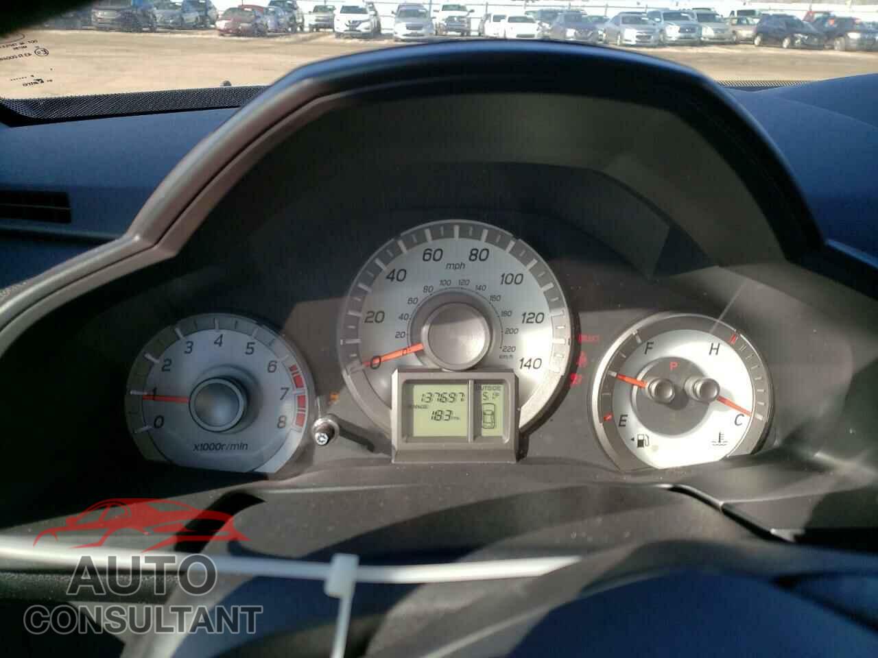 HONDA PILOT 2015 - 5FNYF4H54FB028242