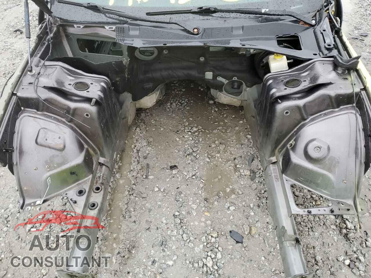 DODGE CHARGER 2020 - 2C3CDXGJ0LH114402