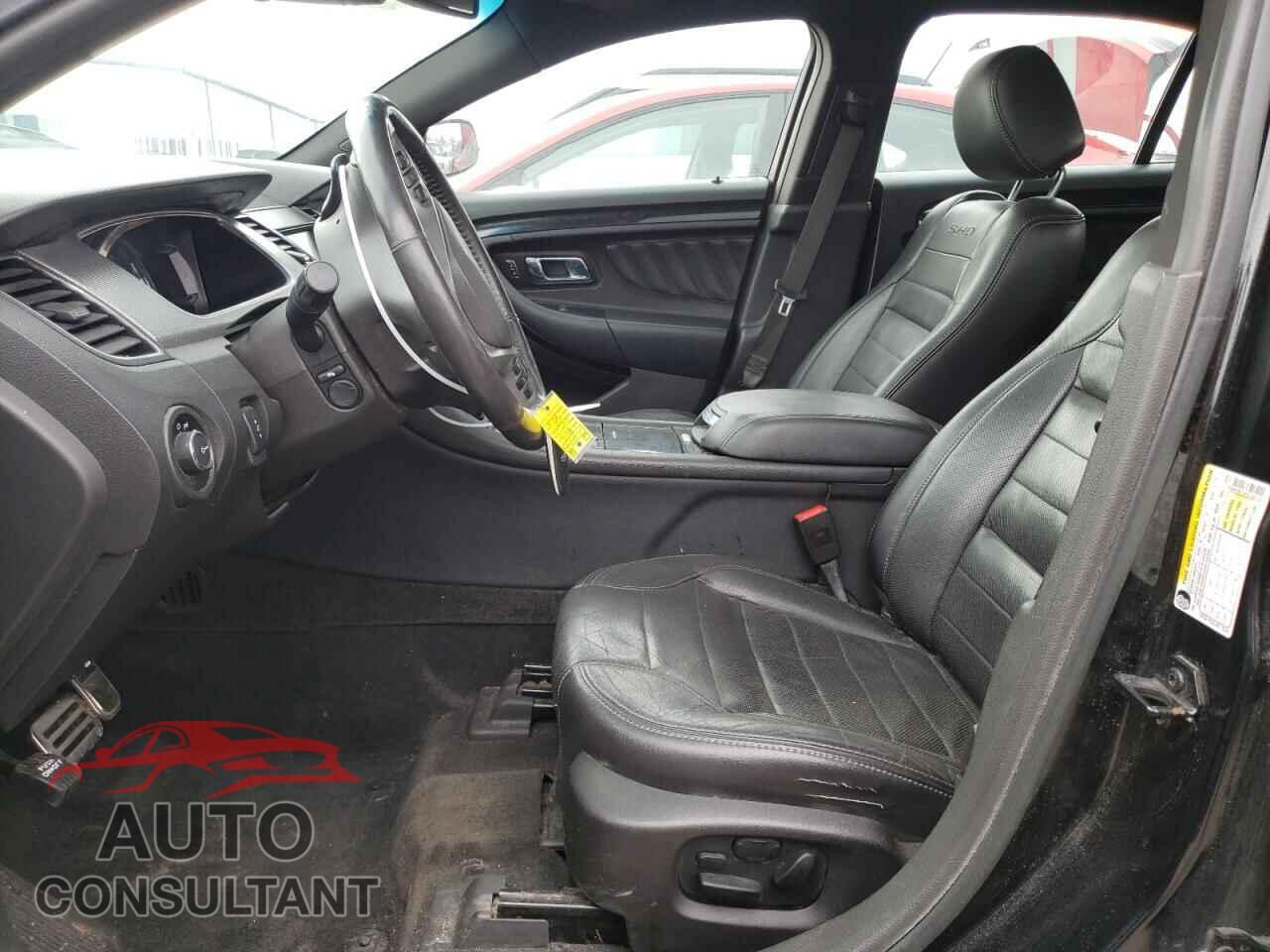 FORD TAURUS 2015 - 1FAHP2KT5FG193723