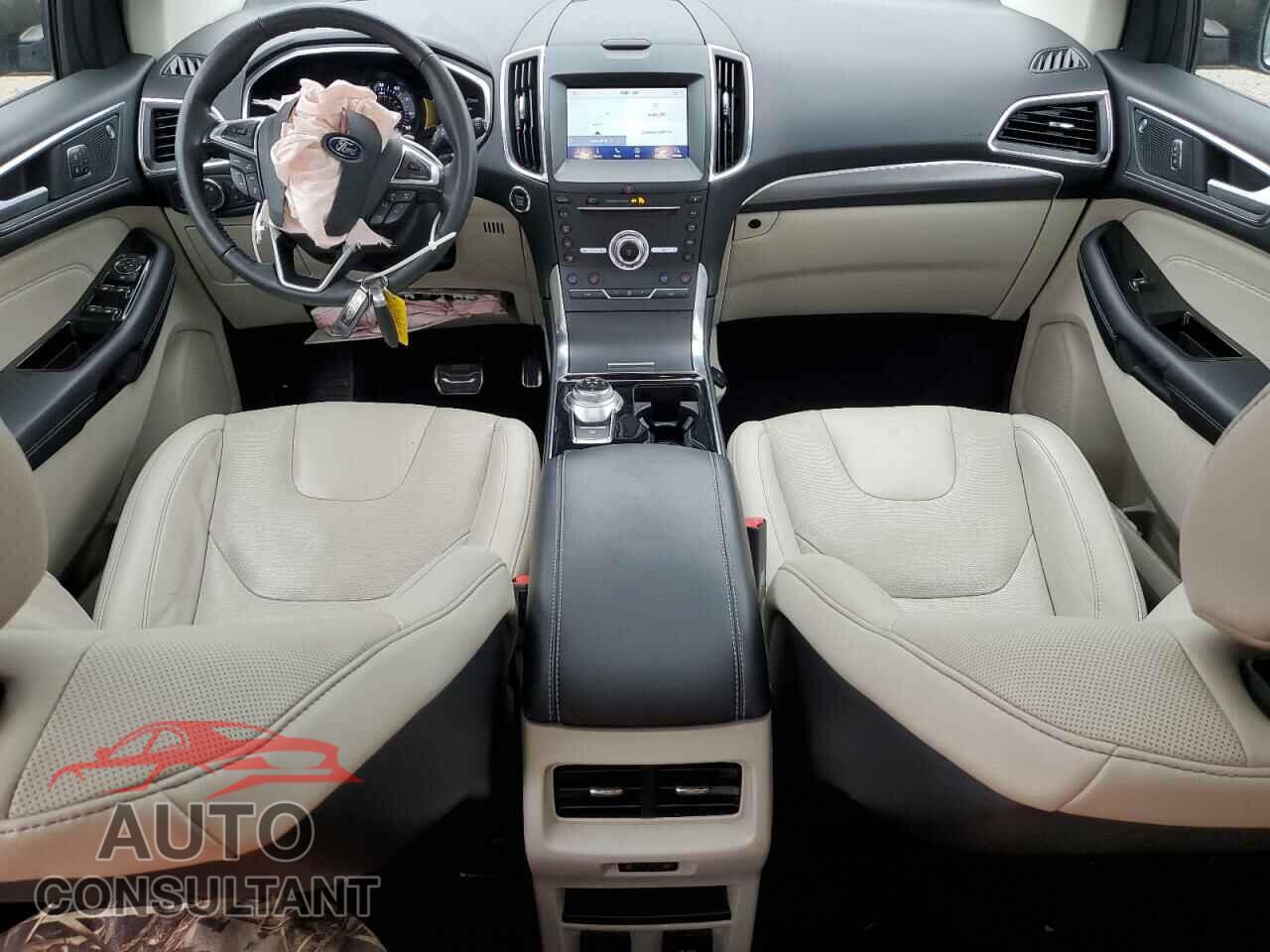 FORD EDGE 2019 - 2FMPK3K92KBB66670