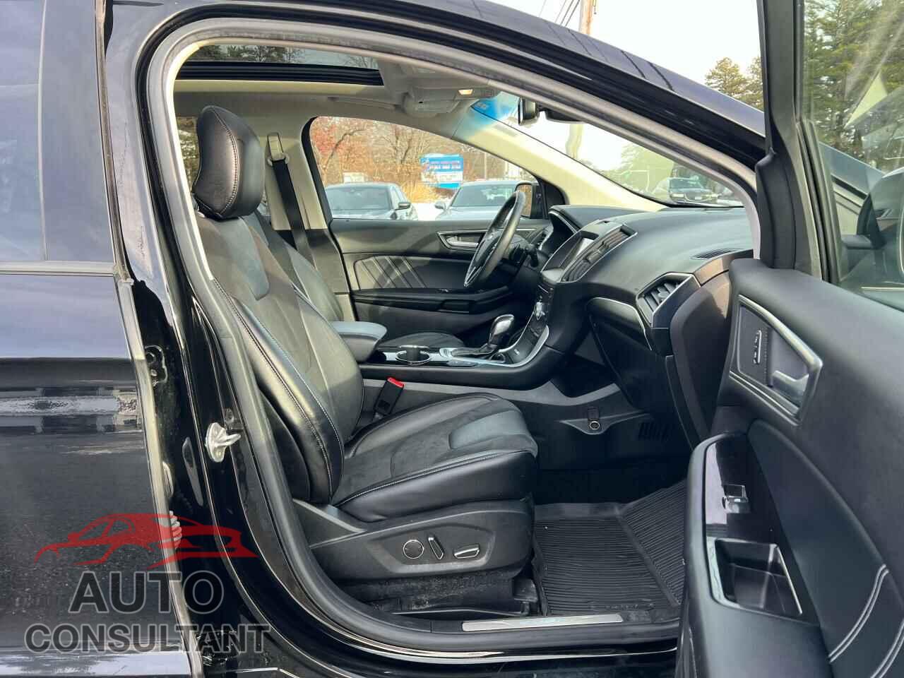 FORD EDGE 2018 - 2FMPK4AP5JBC42015