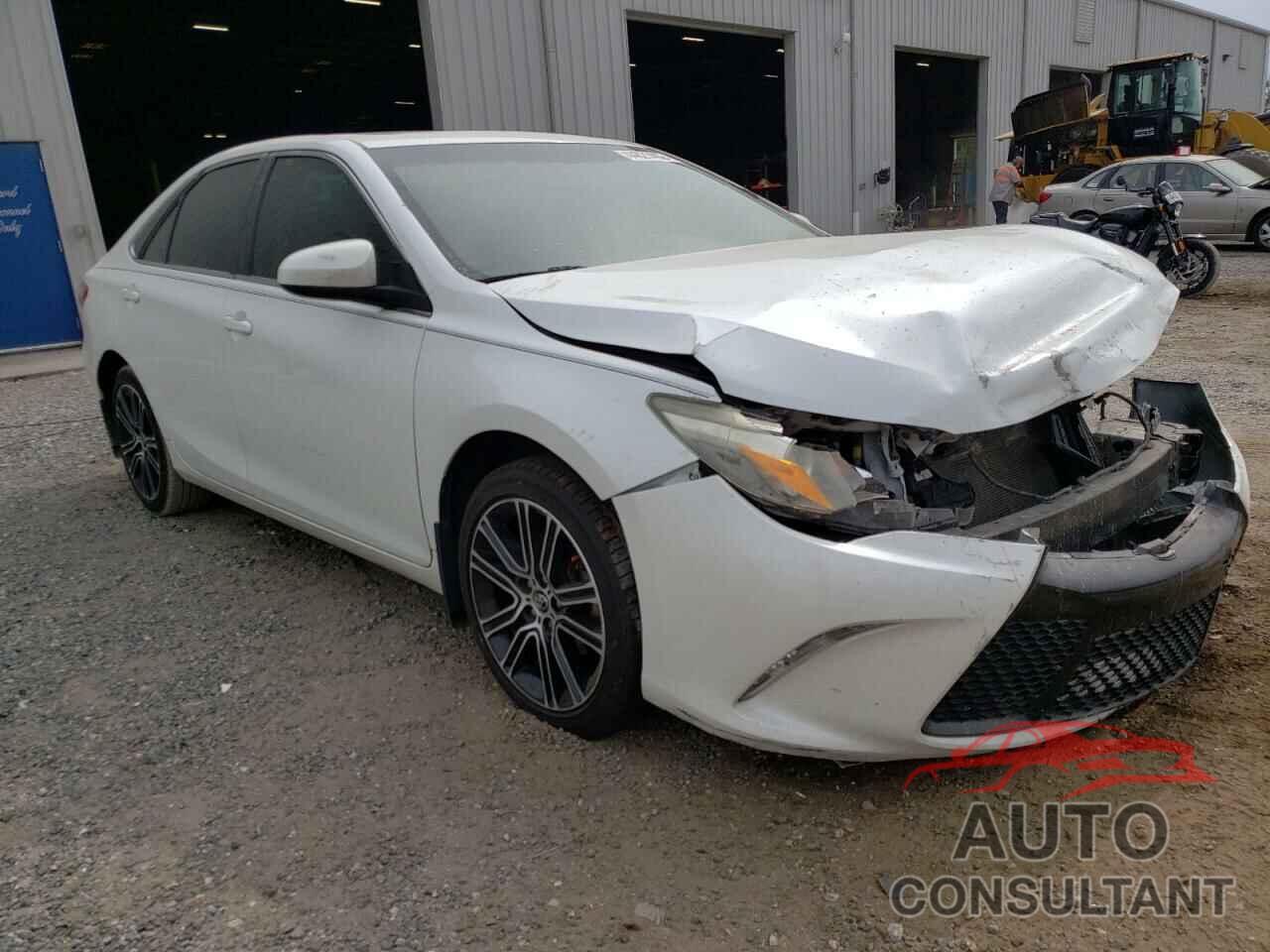TOYOTA CAMRY 2016 - 4T1BF1FK4GU180829