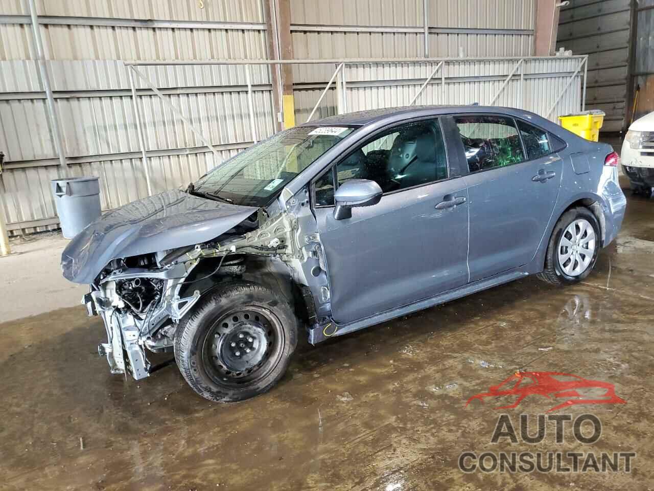 TOYOTA COROLLA 2022 - 5YFEPMAEXNP327182