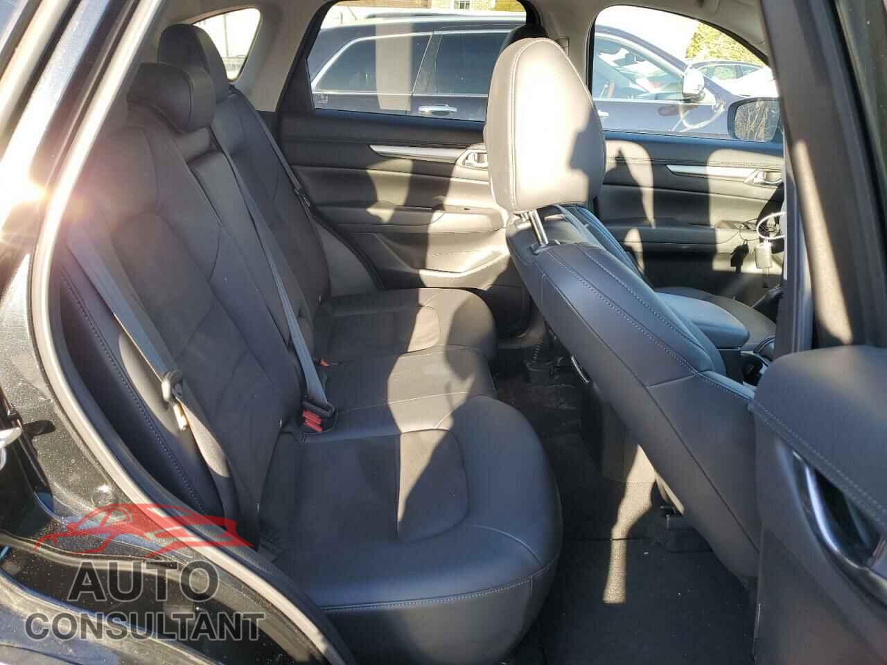 MAZDA CX-5 2021 - JM3KFBCM9M0441978