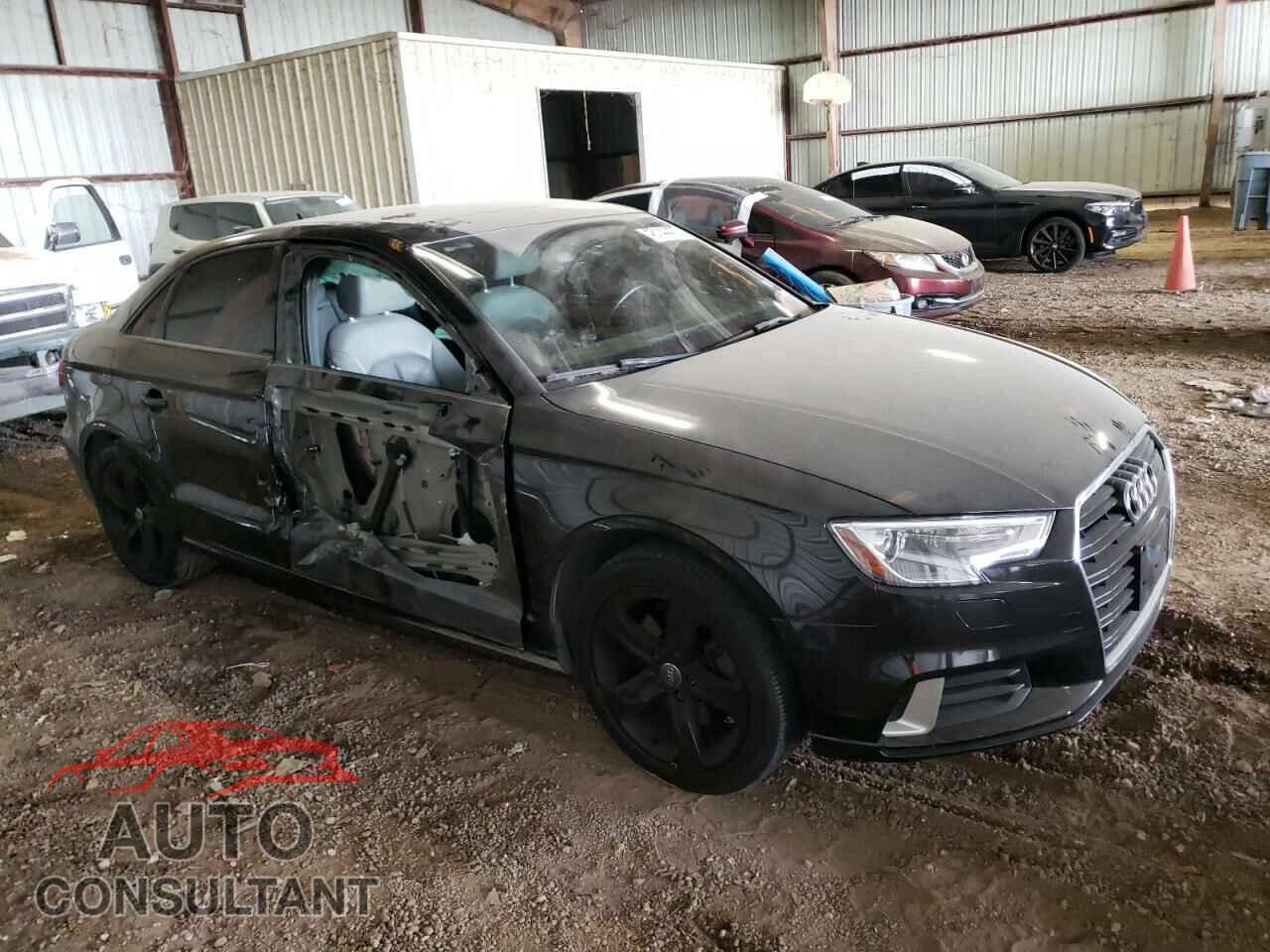 AUDI A3 2017 - WAUAUGFFXH1030574