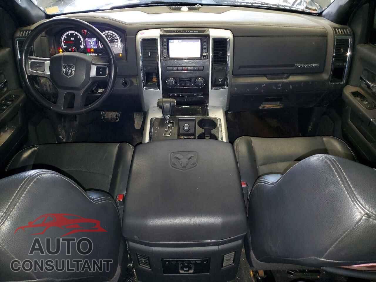 DODGE All Models 2010 - 1D7RB1CTXAS218004