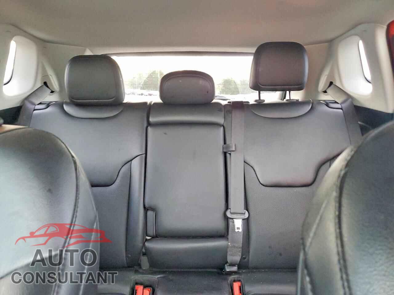 JEEP COMPASS 2021 - 3C4NJDDB2MT525253