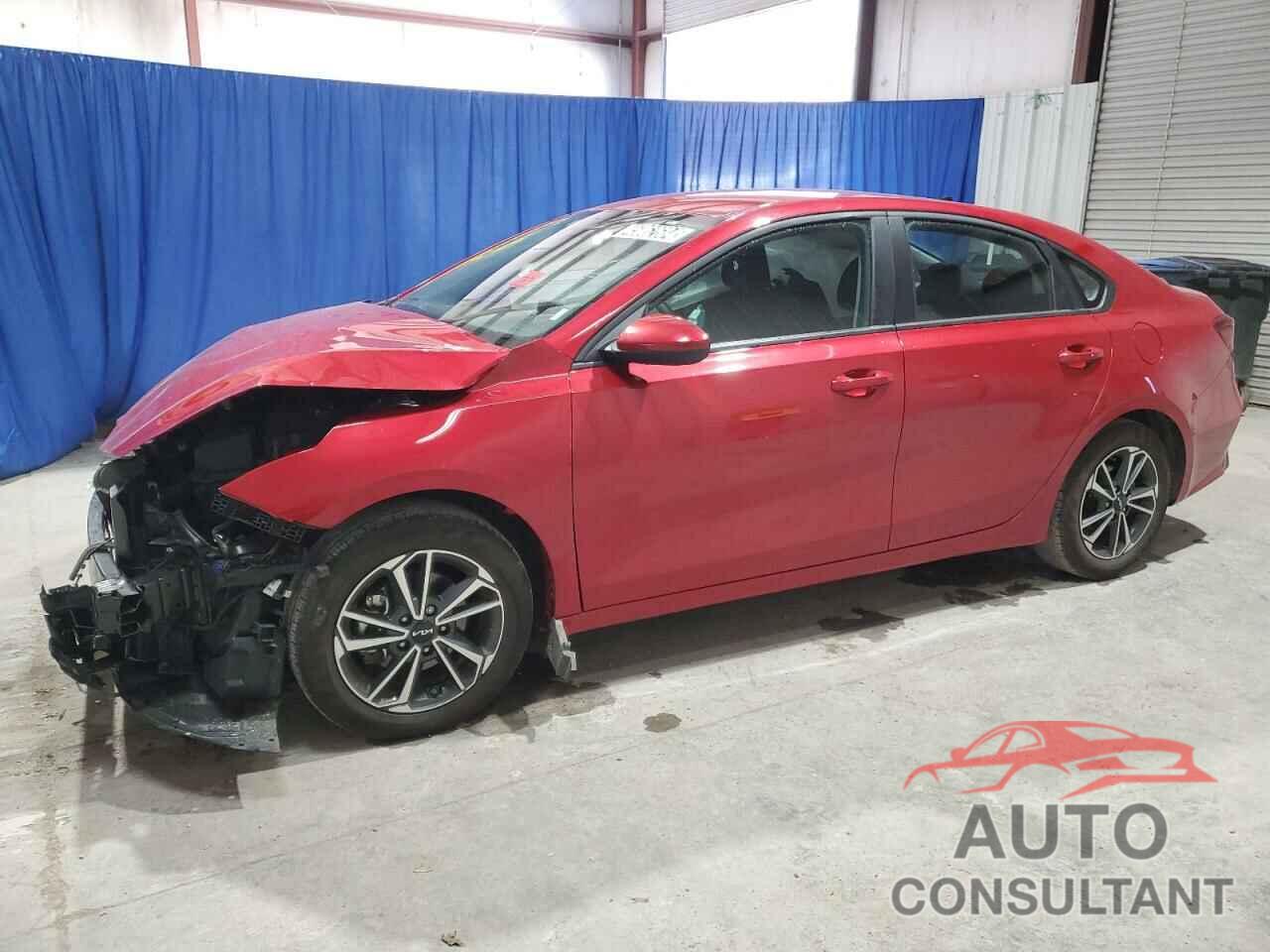 KIA FORTE 2023 - 3KPF24AD3PE533569