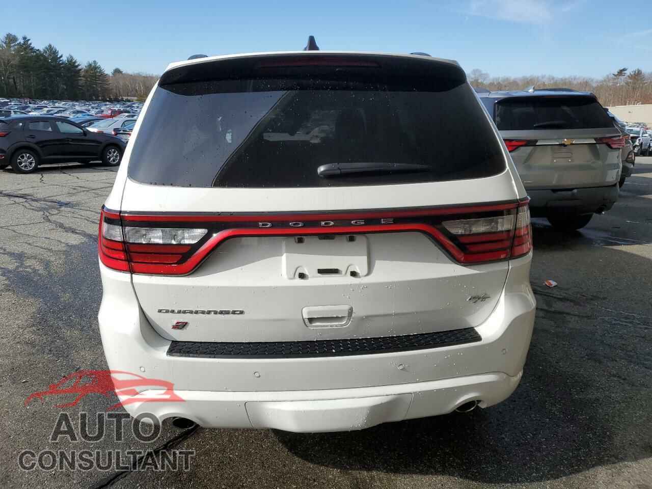 DODGE DURANGO 2023 - 1C4SDJCT5PC553762