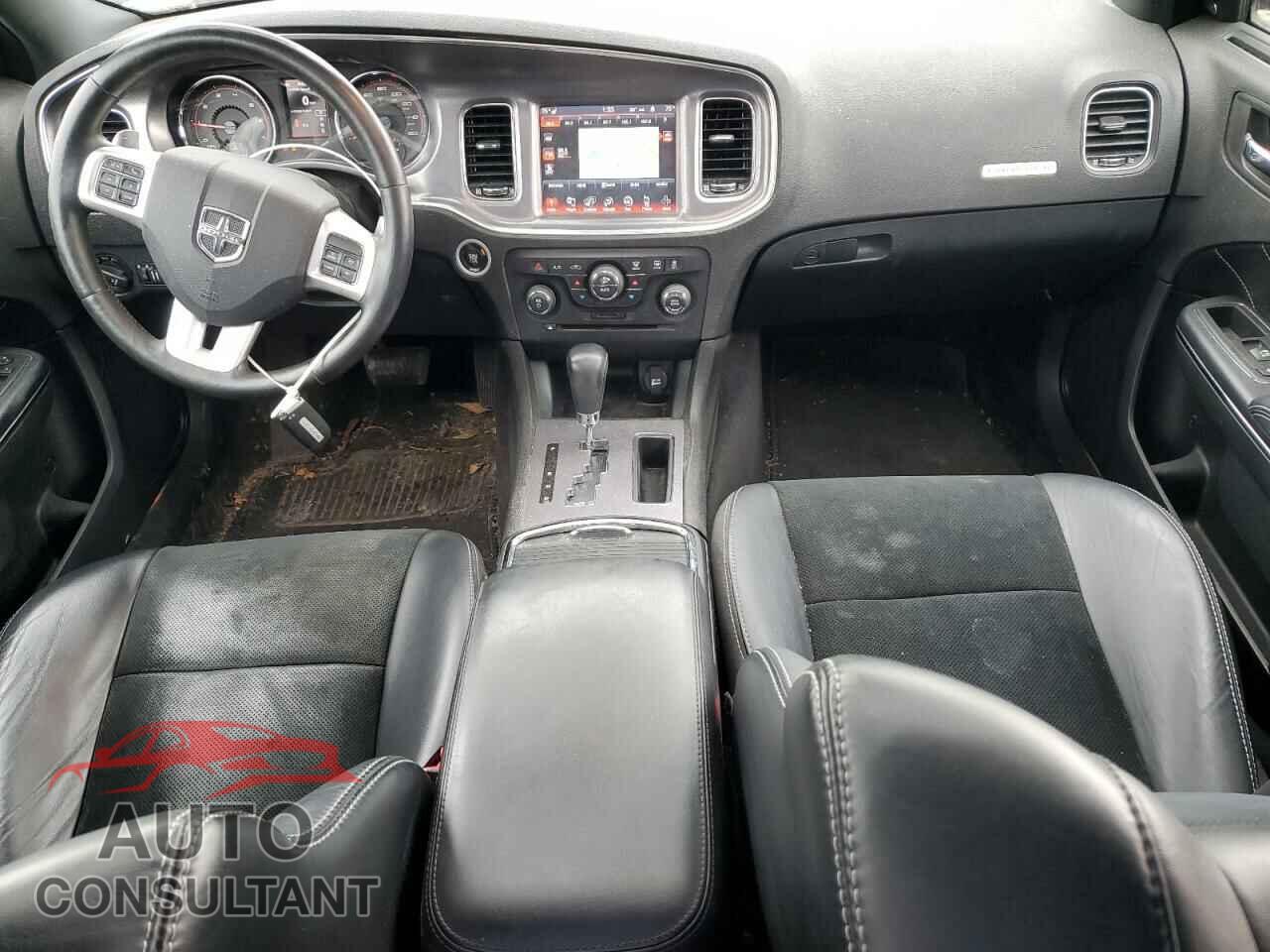 DODGE CHARGER 2014 - 2C3CDXCT1EH146432