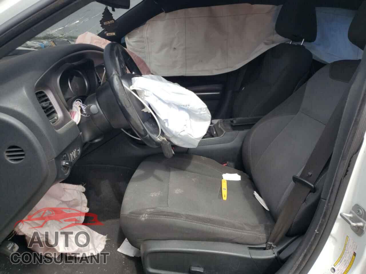 DODGE CHARGER 2015 - 2C3CDXBGXFH737672