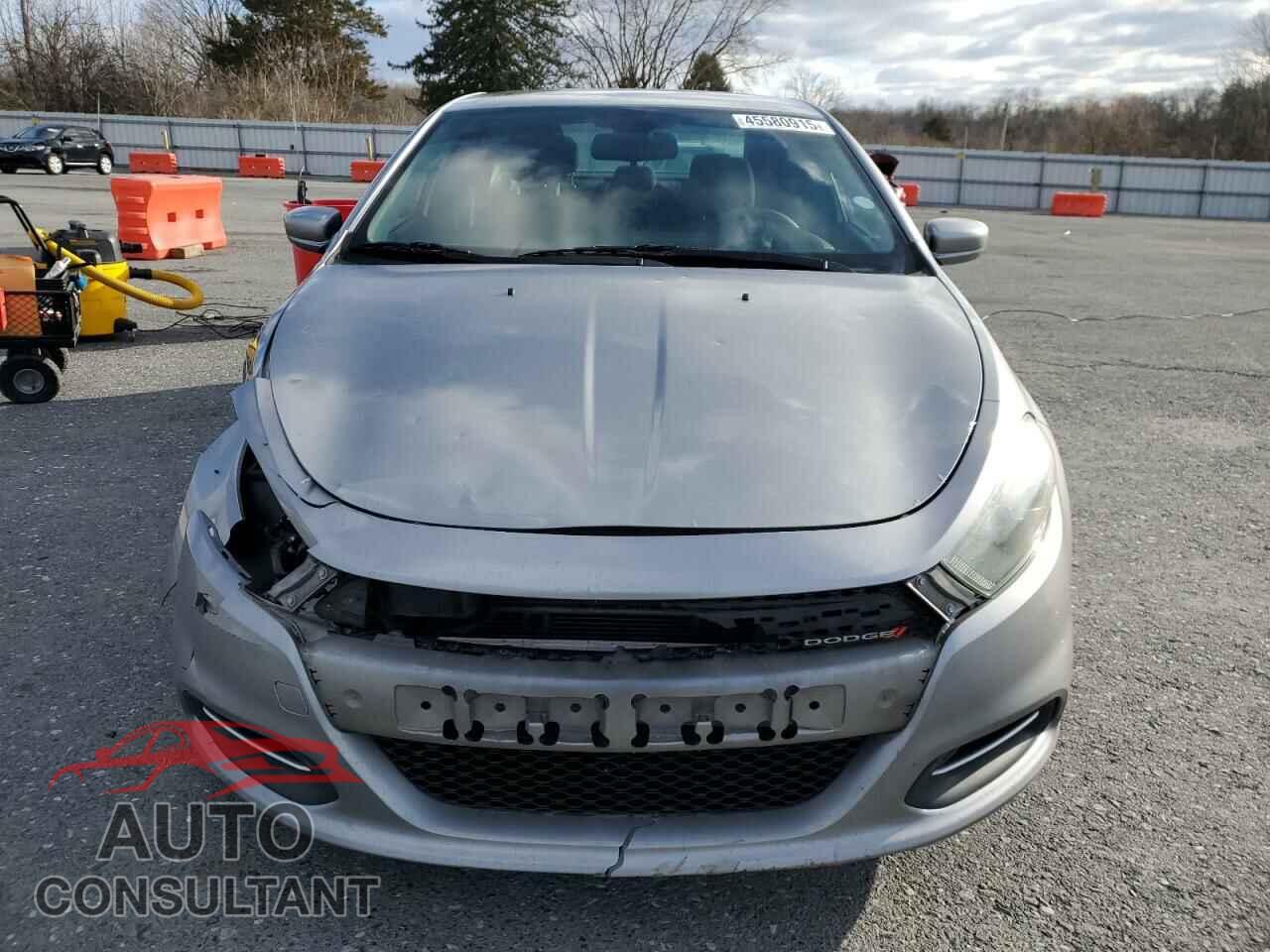 DODGE DART 2015 - 1C3CDFBB5FD192945