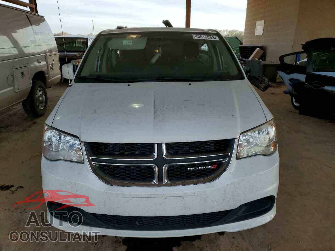 DODGE CARAVAN 2015 - 2C4RDGCGXFR536479