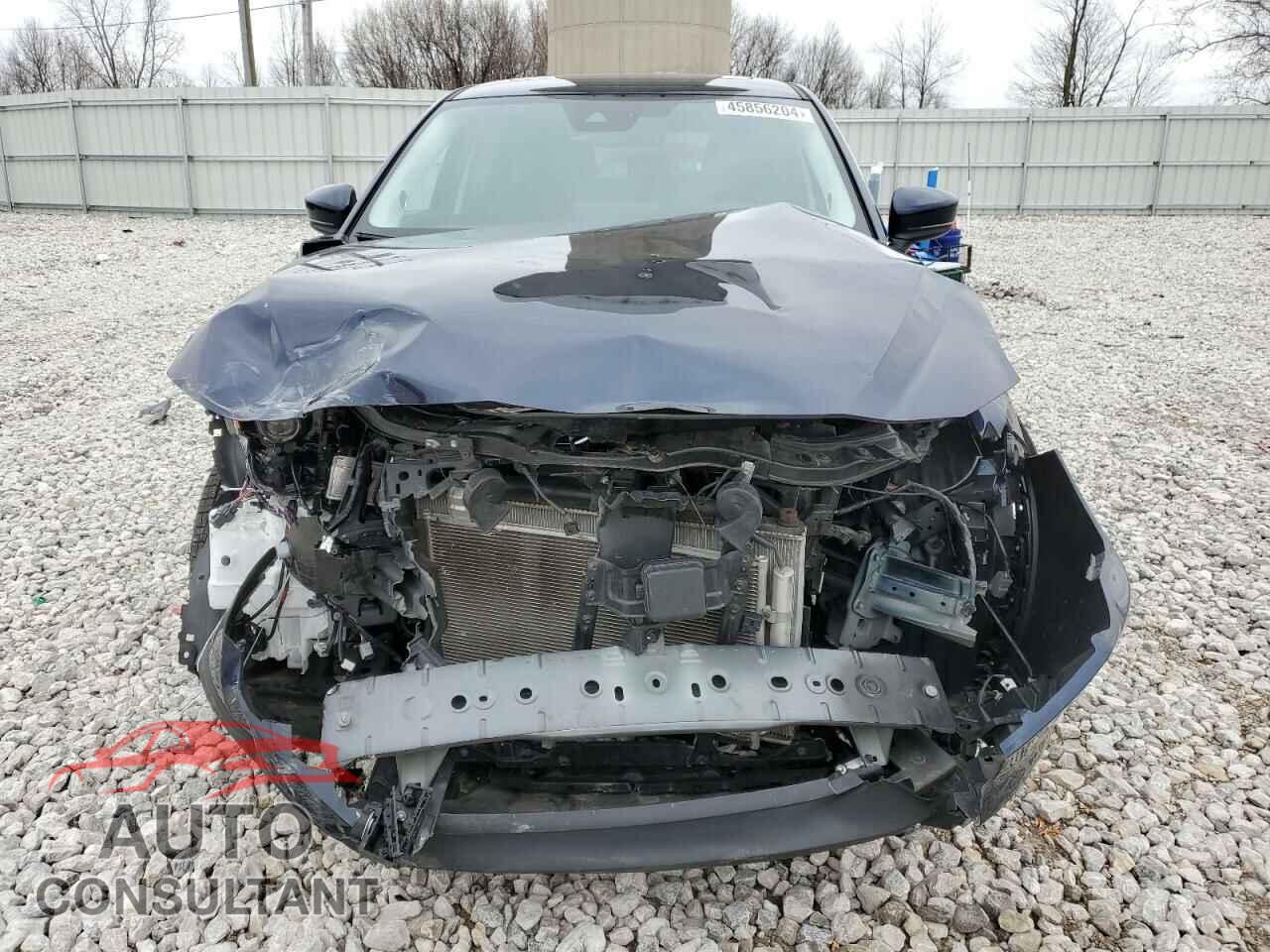 MAZDA CX-5 2021 - JM3KFBCMXM0468204
