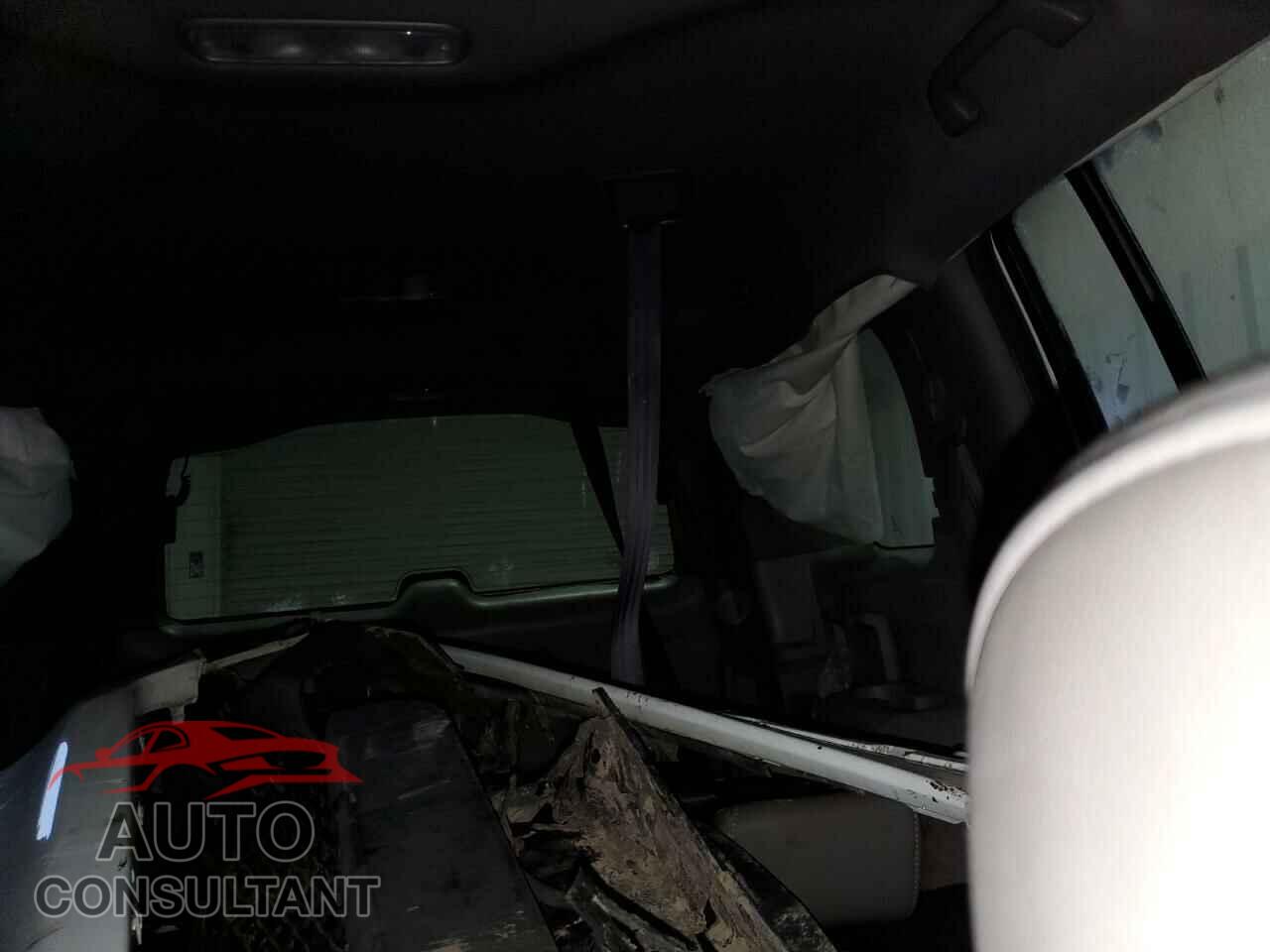 HONDA PILOT 2013 - 5FNYF4H5XDB075708