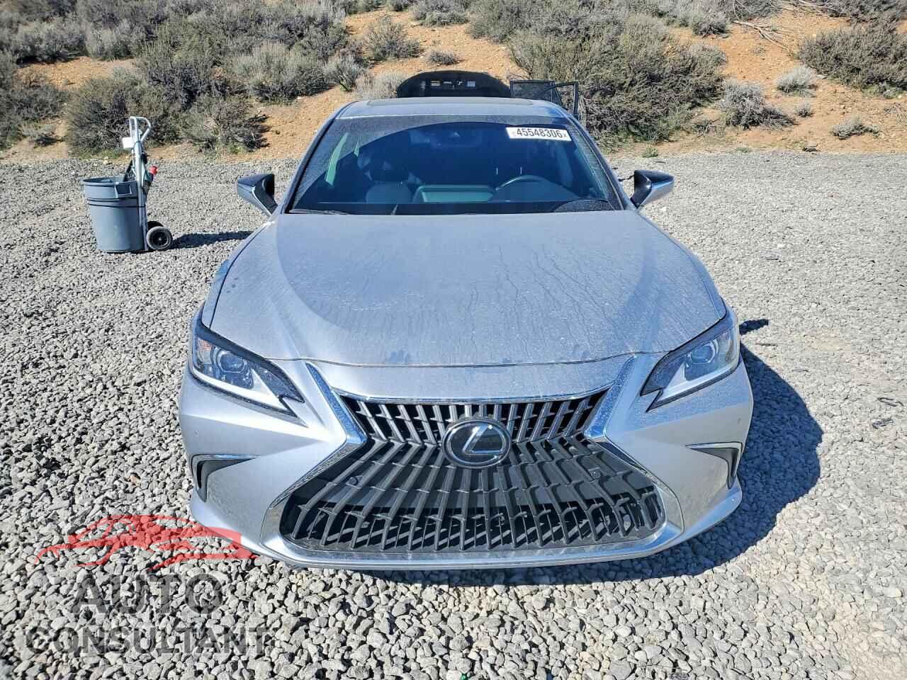 LEXUS ES300 2024 - 58ADA1C14RU040942