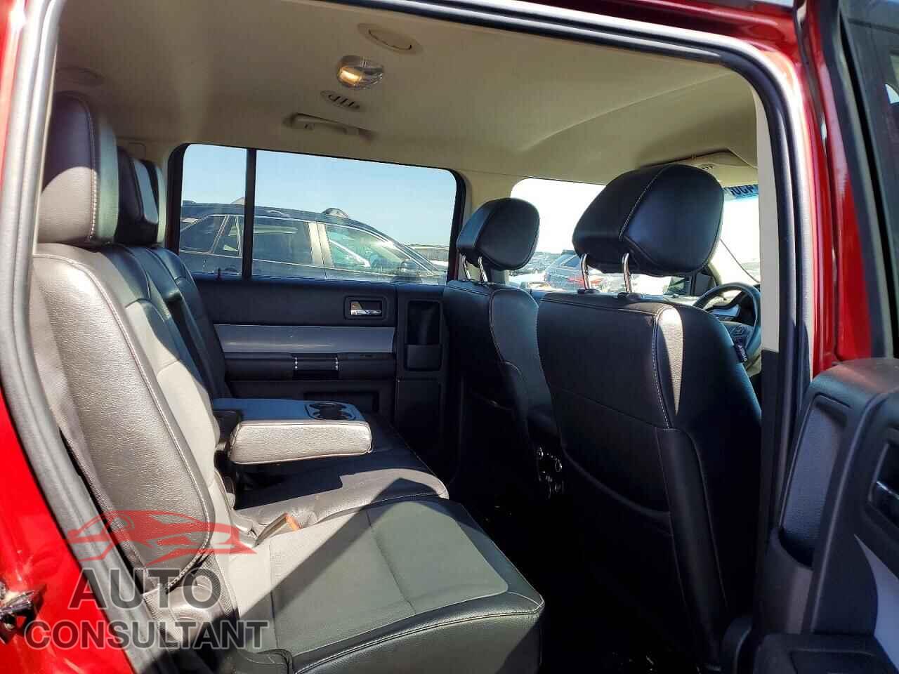 FORD FLEX 2014 - 2FMGK5C85EBD41578