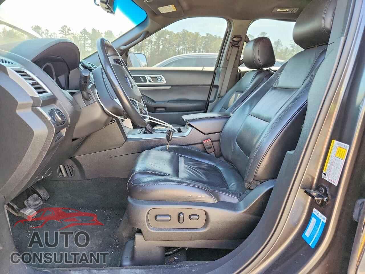 FORD EXPLORER 2015 - 1FM5K8D86FGB00663