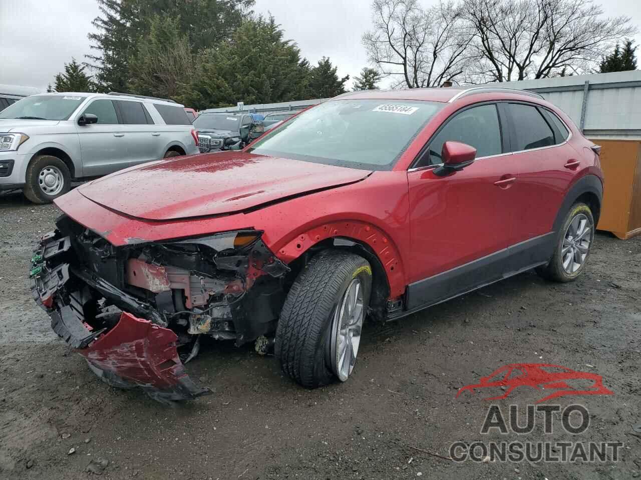 MAZDA CX30 2023 - 3MVDMBBM6PM556160