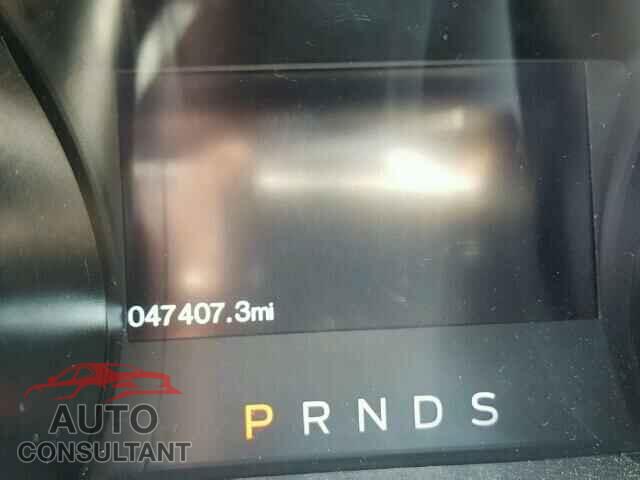 FORD MUSTANG 2017 - 1FA6P8TH1H5230897