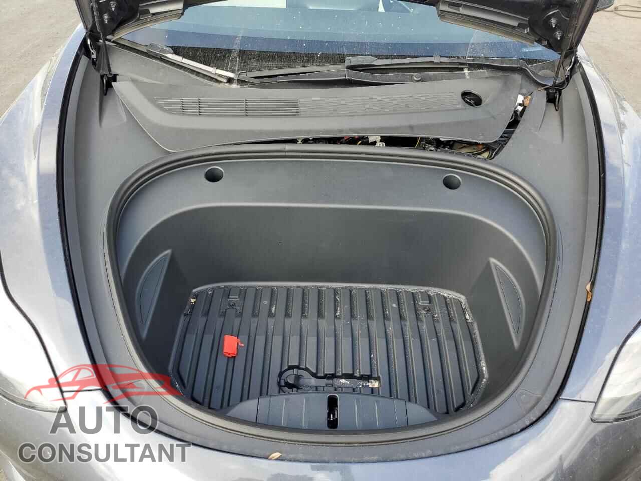TESLA MODEL 3 2022 - 5YJ3E1EC7NF328869
