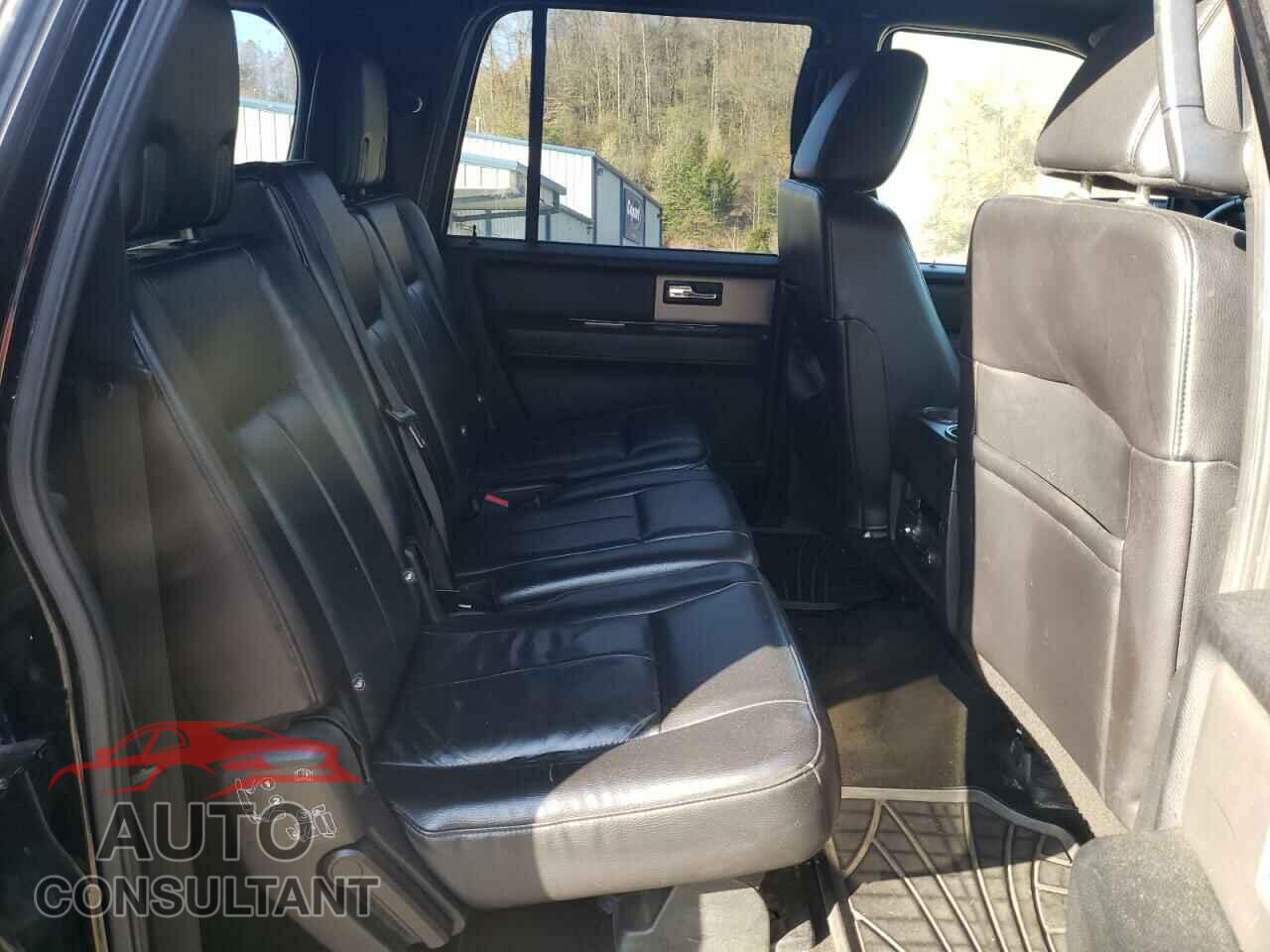 FORD EXPEDITION 2017 - 1FMJK1HT8HEA27010