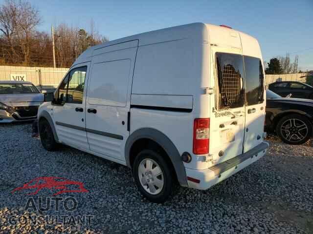 FORD TRANSIT 2012 - NM0LS7DN9CT098418