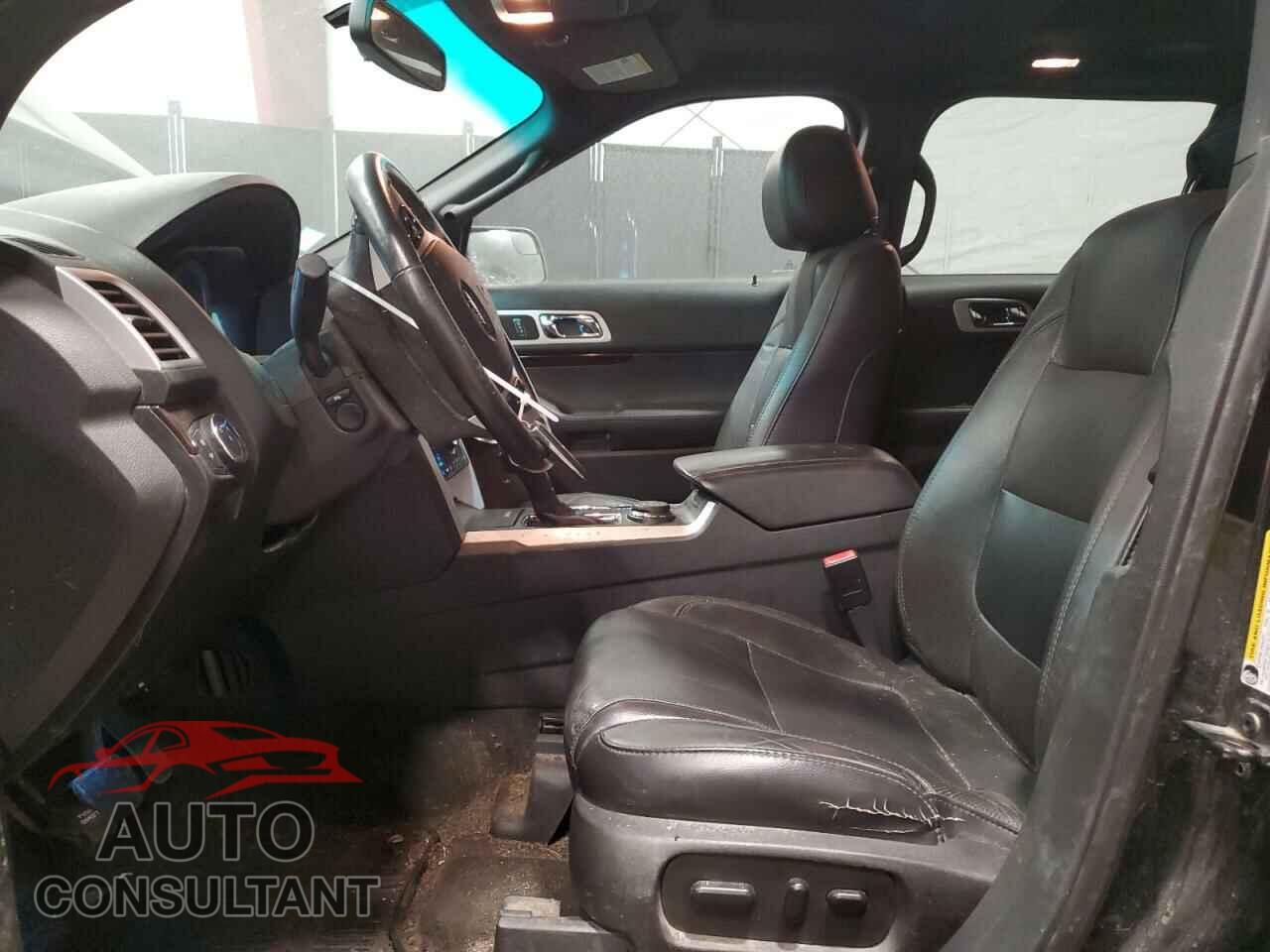 FORD EXPLORER 2015 - 1FM5K8F80FGB28858