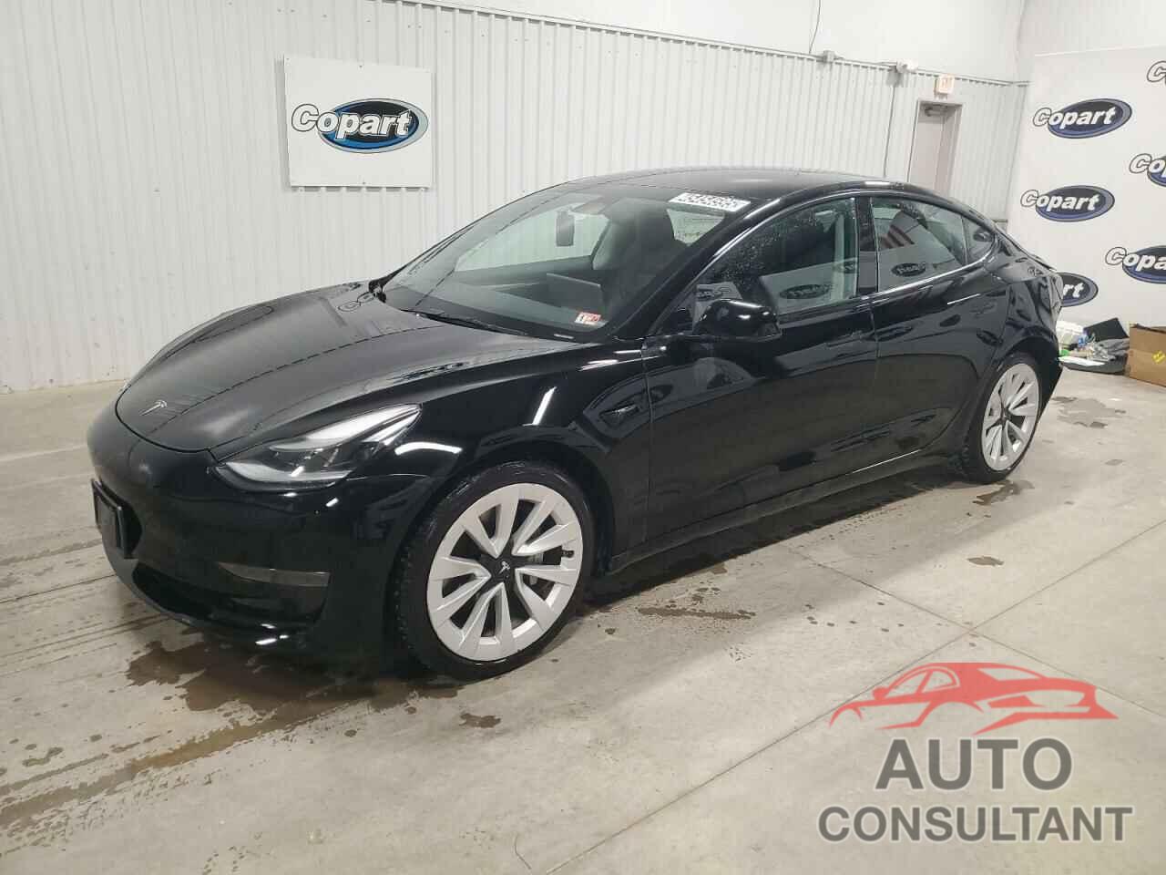 TESLA MODEL 3 2023 - 5YJ3E1EAXPF450210