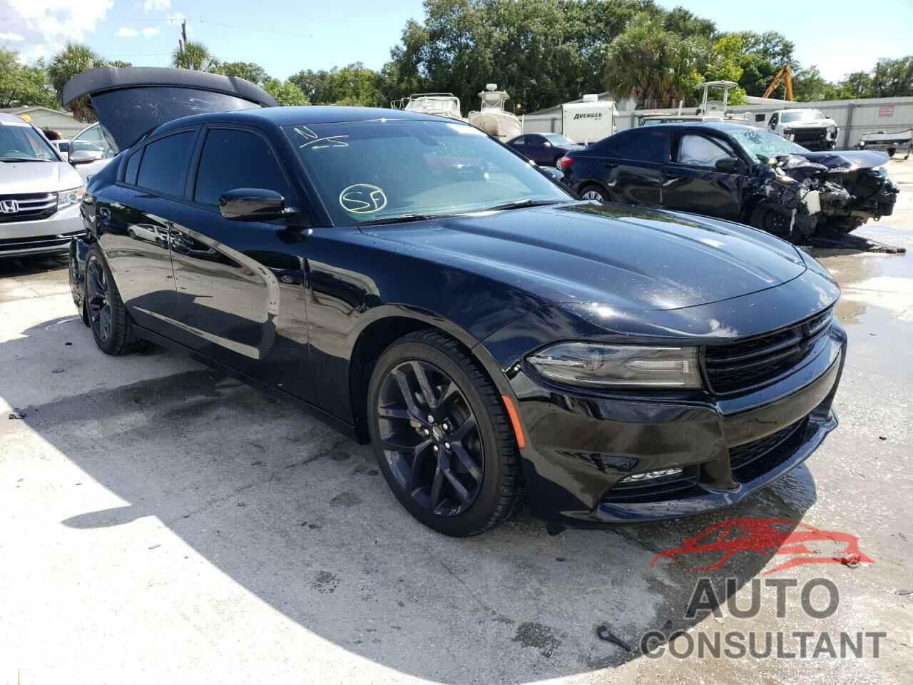DODGE CHARGER 2021 - 2C3CDXBG1MH611827