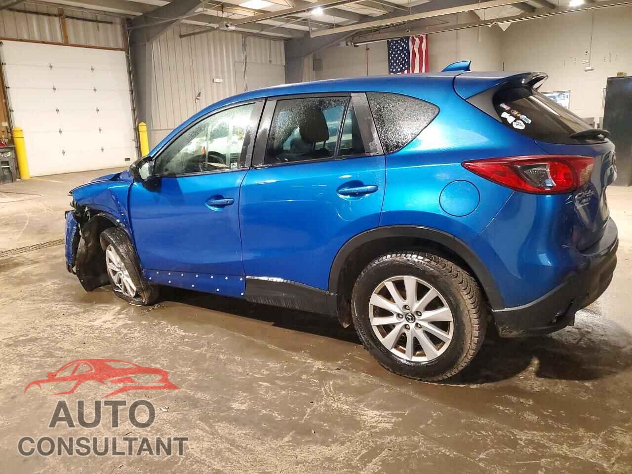 MAZDA CX-5 2013 - JM3KE4CE8D0107173