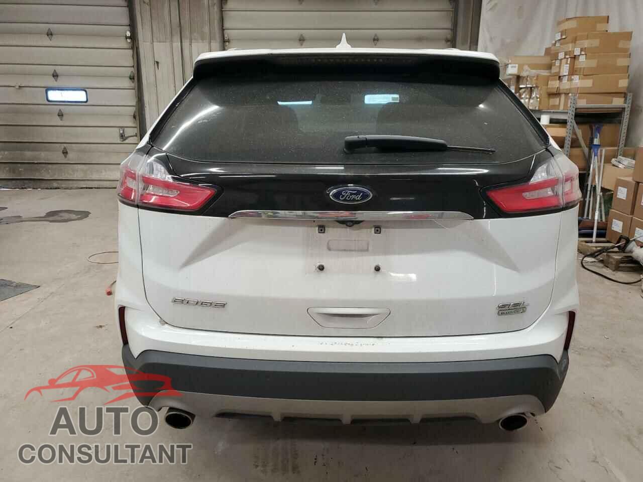 FORD EDGE 2019 - 2FMPK3J93KBC28501