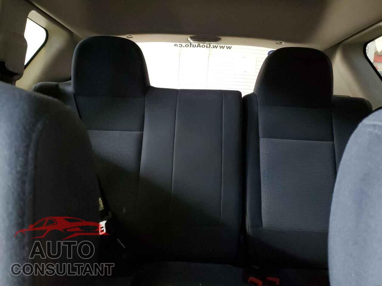 JEEP COMPASS 2013 - 1C4NJDAB2DD277807