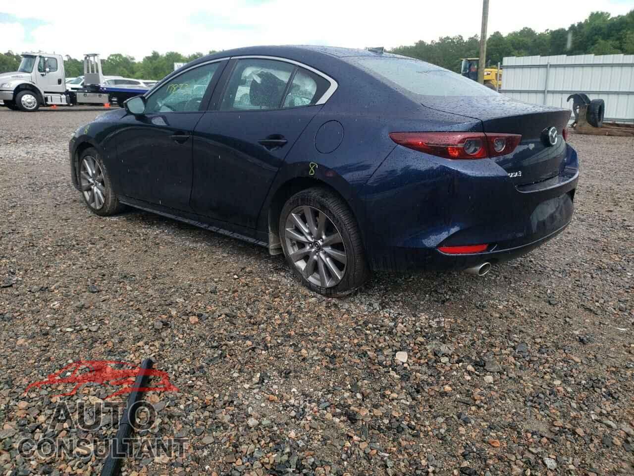MAZDA 3 2019 - 3MZBPADL2KM107613