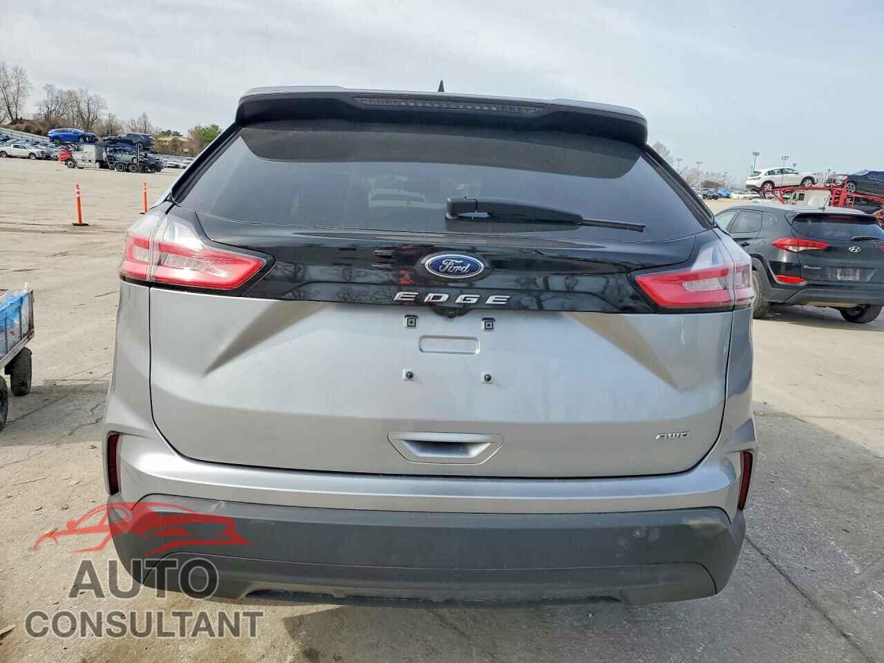 FORD EDGE 2023 - 2FMPK4G90PBA11038