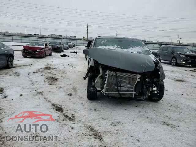 DODGE CARAVAN 2019 - 2C4RDGCG2KR580583