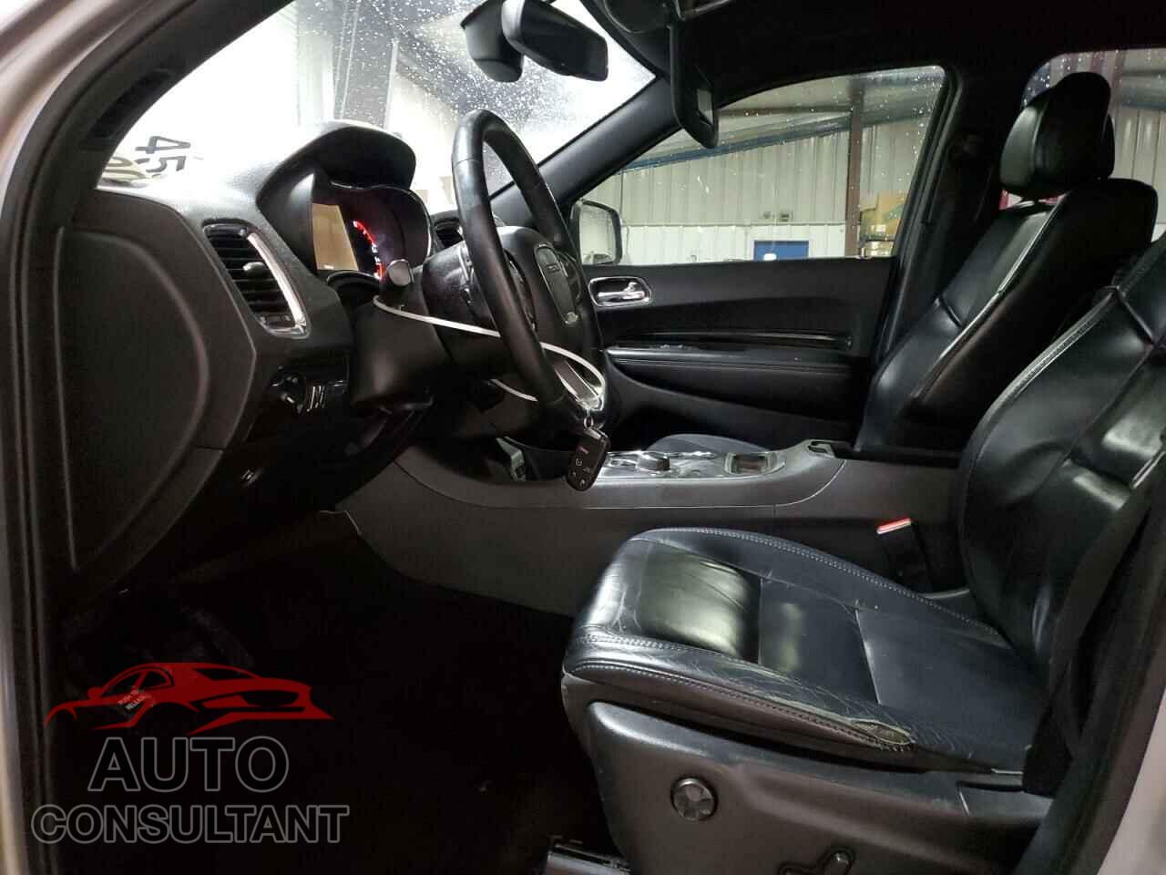 DODGE DURANGO 2014 - 1C4RDJDG7EC586663