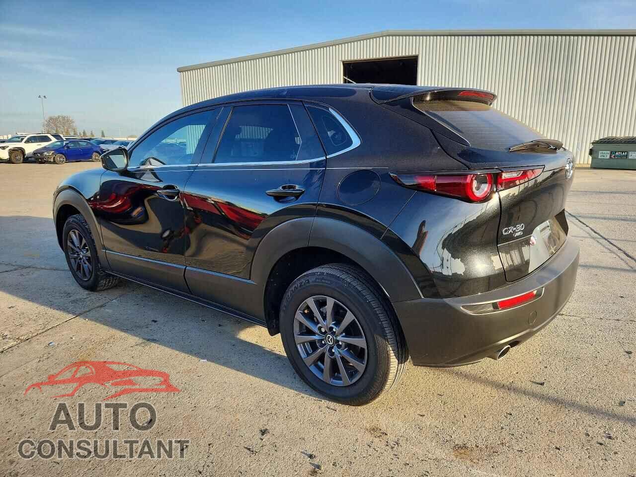 MAZDA CX30 2024 - 3MVDMBAM2RM692631