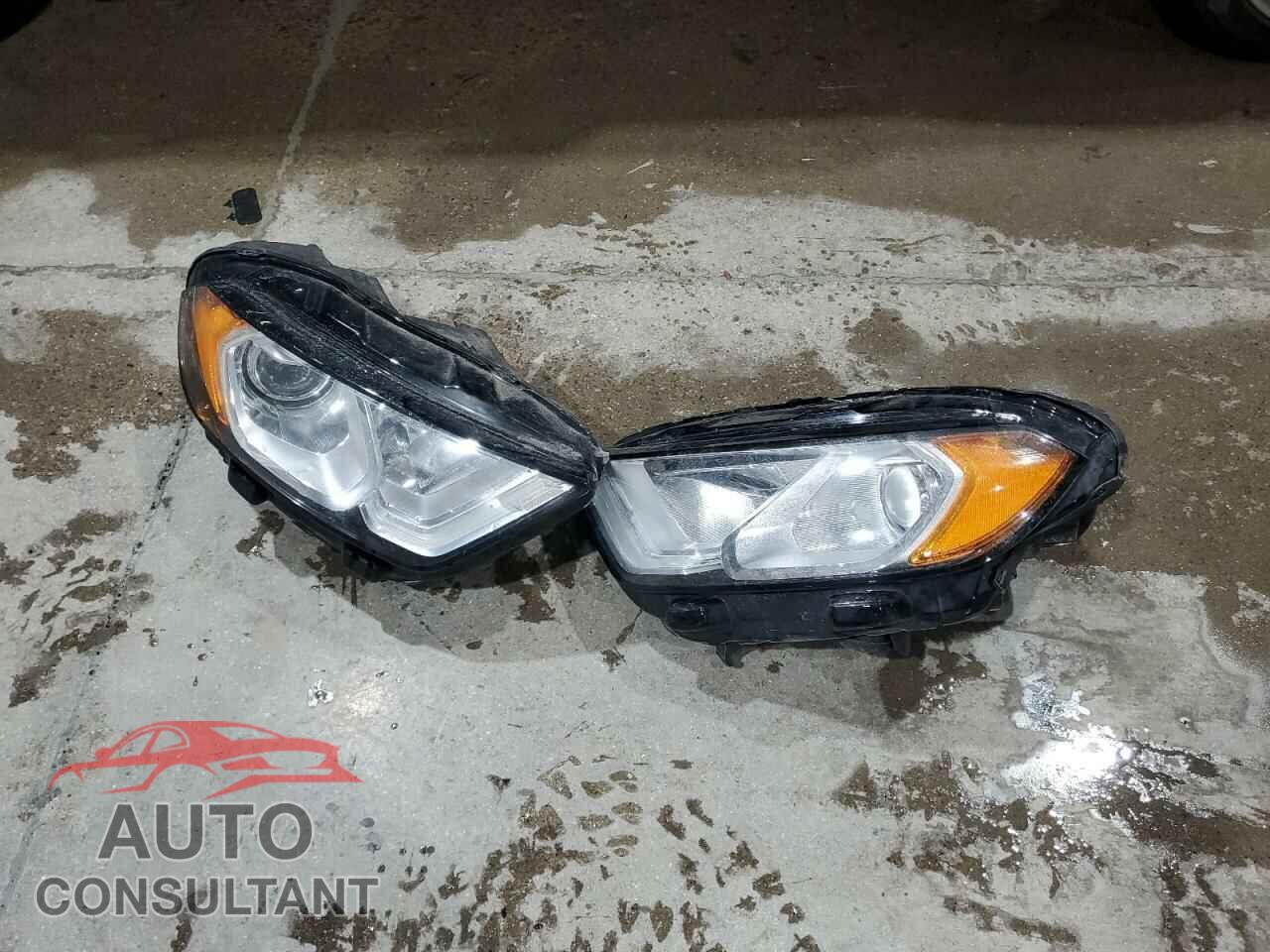 FORD ECOSPORT 2019 - MAJ6S3KL0KC284671