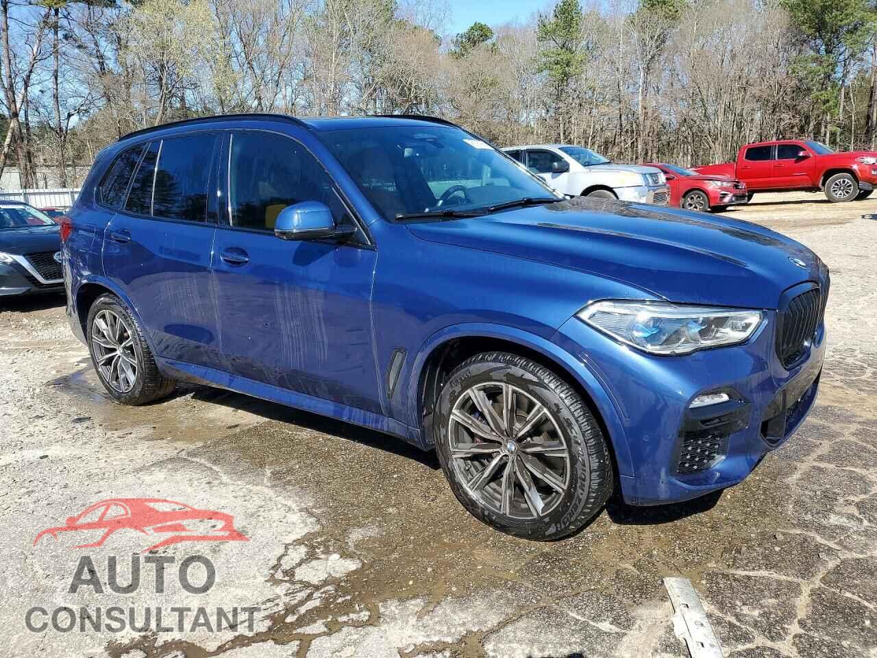 BMW X5 2019 - 5UXCR6C52KLL04475