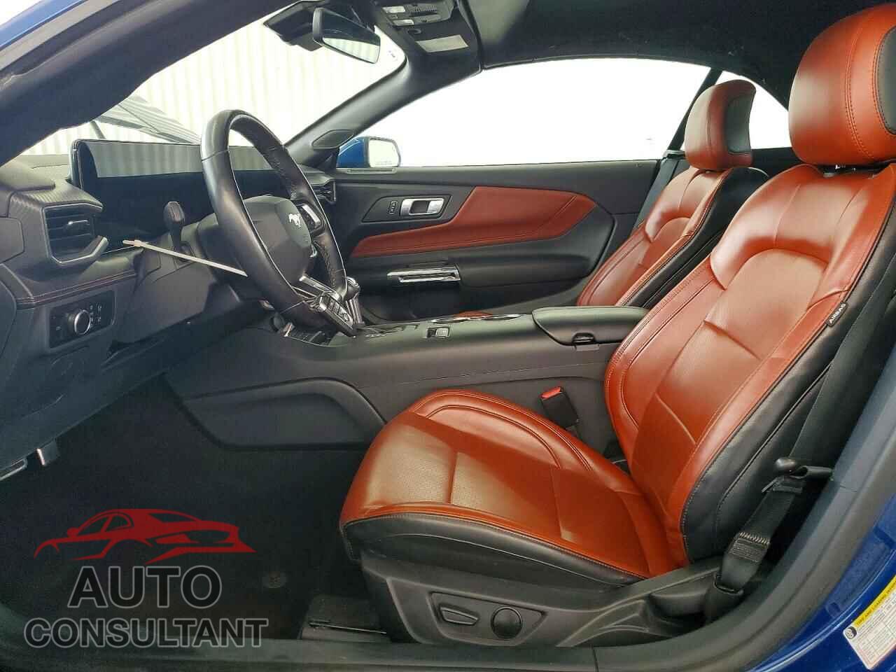 FORD MUSTANG 2024 - 1FAGP8UH5R5120973