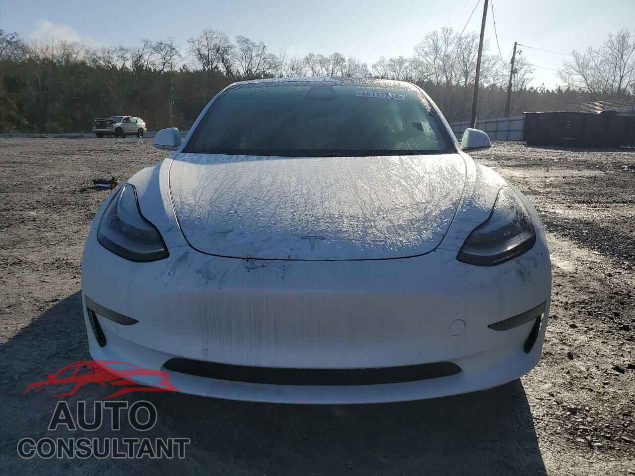TESLA MODEL 3 2020 - 5YJ3E1EA3LF706262