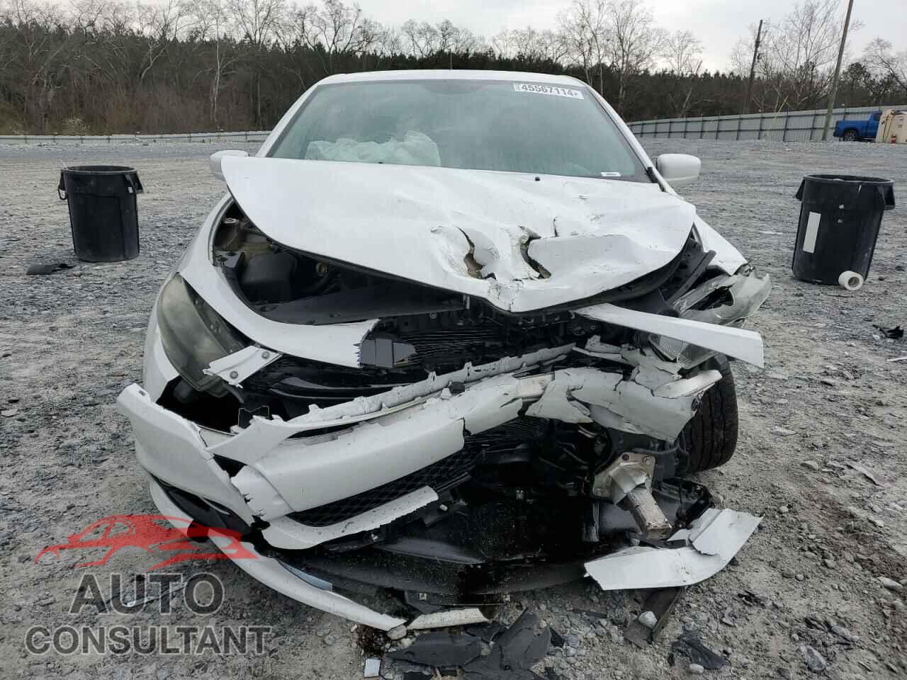 DODGE DART 2013 - 1C3CDFBA1DD340299