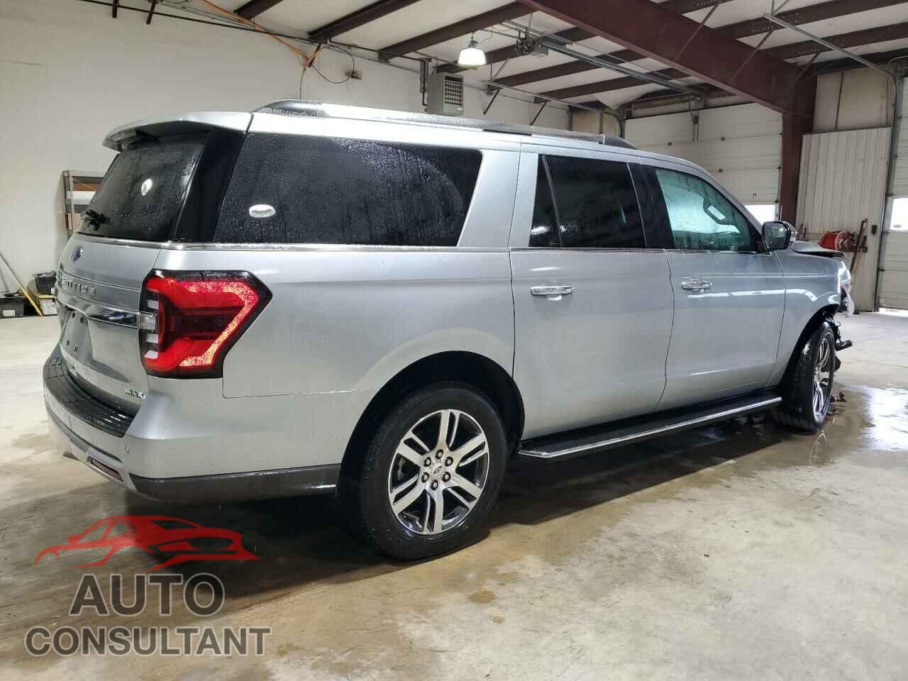 FORD EXPEDITION 2023 - 1FMJK2A87PEA06997