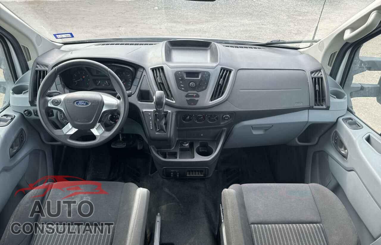 FORD TRANSIT 2016 - 1FTBW2CG2GKA20356