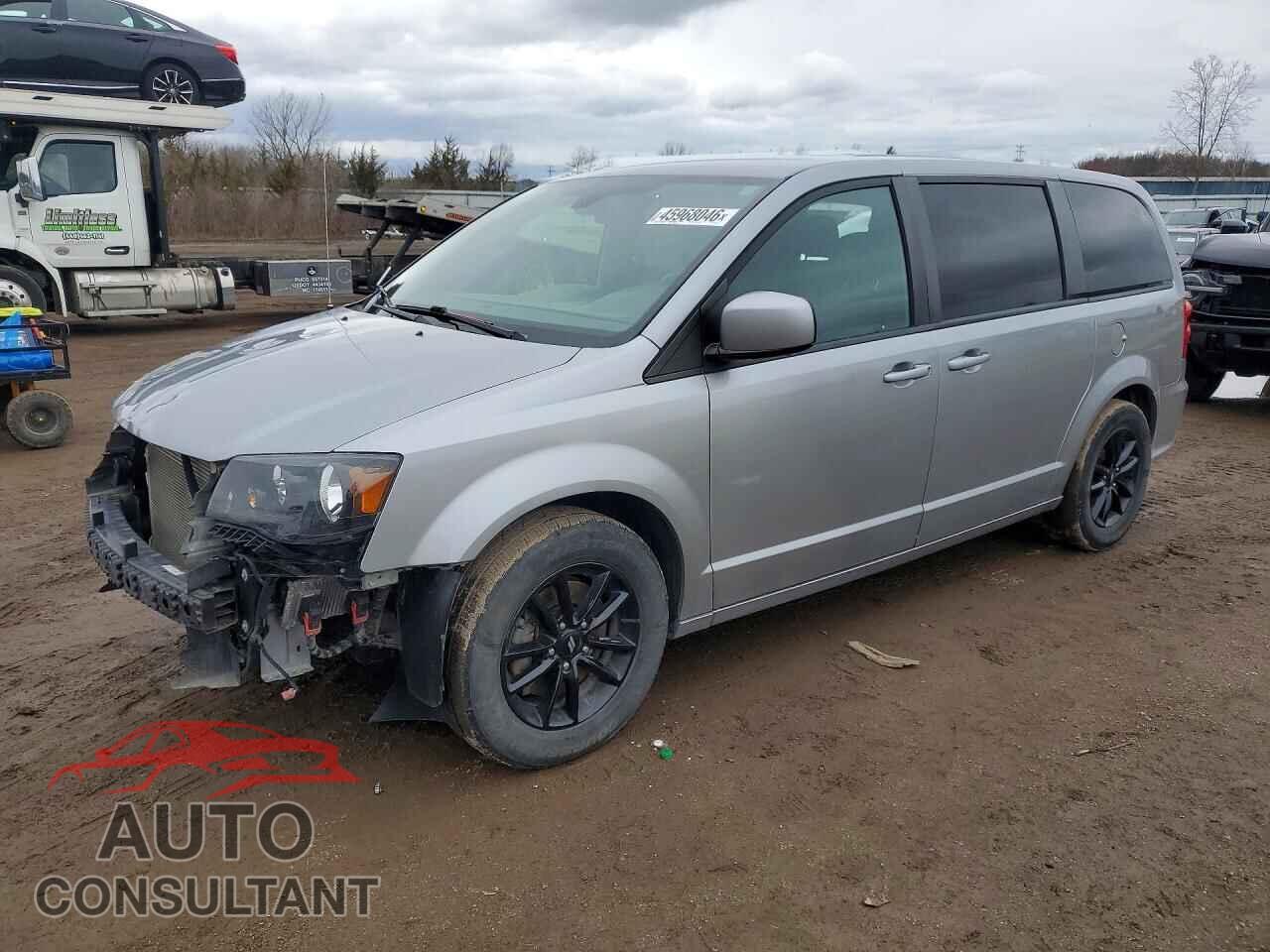 DODGE CARAVAN 2020 - 2C4RDGEG0LR199619