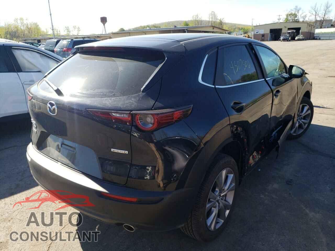 MAZDA CX30 2020 - 3MVDMBCL3LM106921