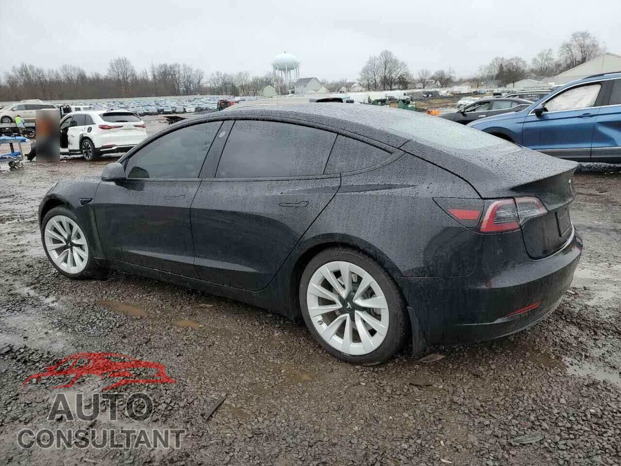 TESLA MODEL 3 2023 - 5YJ3E1EA6PF554032