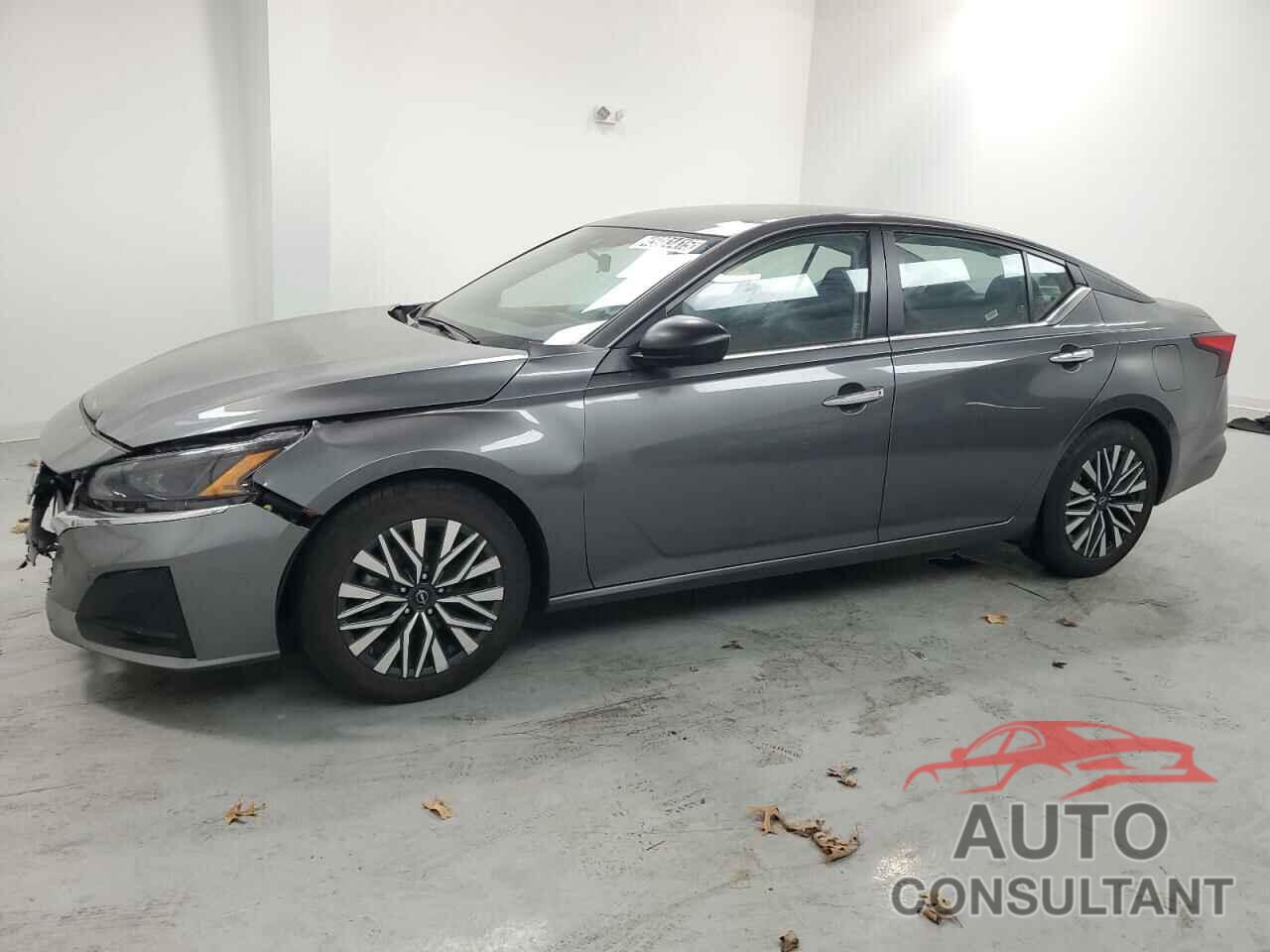 NISSAN ALTIMA 2024 - 1N4BL4DV1RN364138