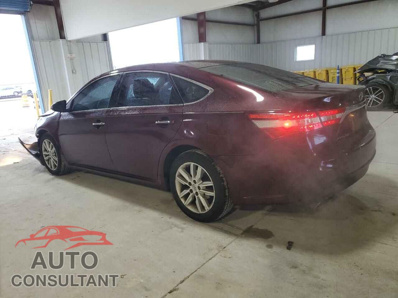 TOYOTA AVALON 2013 - 4T1BK1EB5DU019446